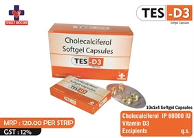 TES-D3